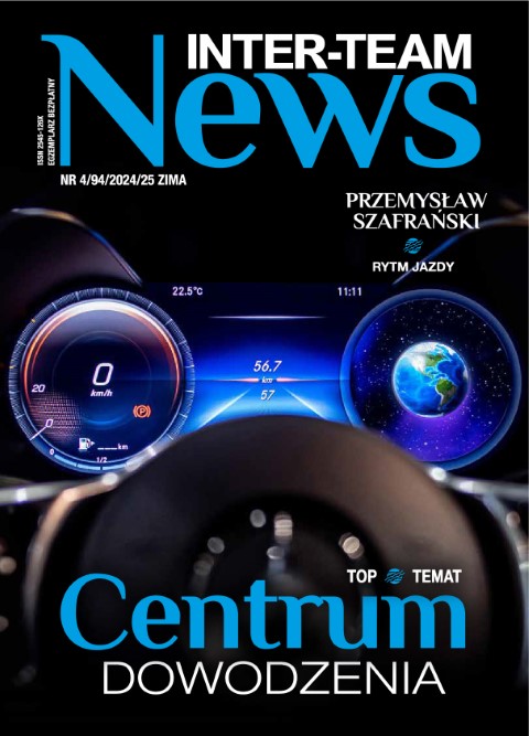 INTER-TEAM News 4/2024